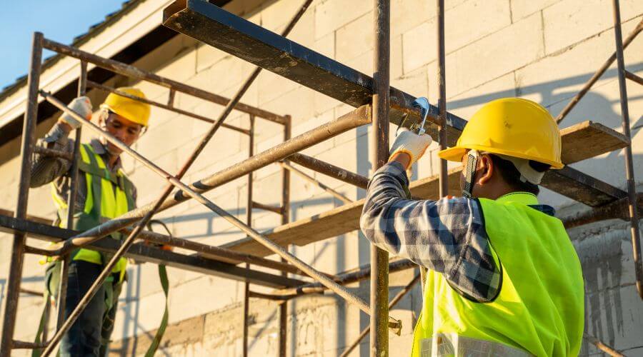 Professional fairlawn roofing services in Eaton Rapids, MI